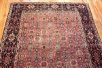 18th Century Antique North West Persian Rug 49513 - by Nazmiyal