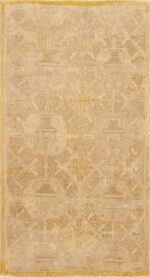Alcaraz 17th Century Spanish Rug #50000 from Nazmiyal