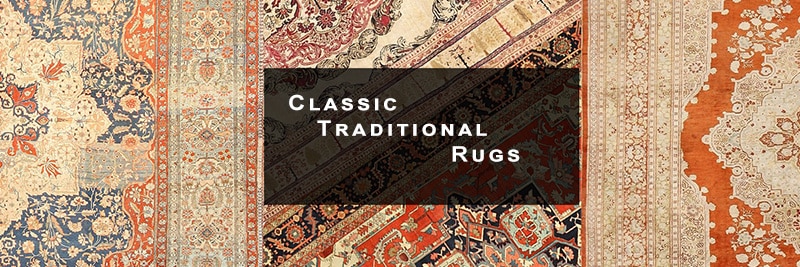 Antique Classic Traditional Rugs Antique Classic Traditional Rugs from Nazmiyal Antique Rugs in NYC
