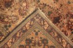 Antique Persian Kerman Rug by Master Weaver Kermani #49958 from Namziyal Antique Persian Rugs in NYC