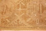 Border 17th Century Spanish Alcaraz rug 50000 by Nazmiyal