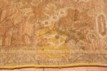 Border 17th Century Spanish Alcaraz rug 50000 by Nazmiyal