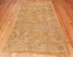 Full 17th Century Spanish Alcaraz rug 50000 by Nazmiyal