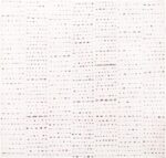 Ivory Antique Square Tribal caucasian Shahsavan Jajim #49933 from Nazmiyal Antique Rugs in NYC