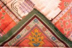 Large Antique Irish Arts and Crafts Donegal Rug #49987 by Nazmiyal