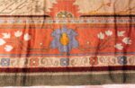 Large Antique Irish Arts and Crafts Donegal Rug #49987 by Nazmiyal