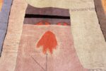 Vintage Scandinavian Ege Art Line Paul Klee Arab Song Rug #49997 from Nazmiyal Antique Rugs in NYC