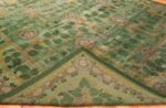 Antique Arts & Crafts Donegal Irish Rug 49913 by Nazmiyal
