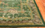 Antique Arts & Crafts Donegal Irish Rug 49913 by Nazmiyal