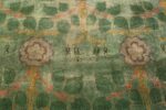 Antique Arts & Crafts Donegal Irish Rug 49913 by Nazmiyal