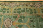 Antique Arts & Crafts Donegal Irish Rug 49913 by Nazmiyal
