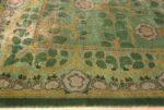 Antique Arts & Crafts Donegal Irish Rug 49913 by Nazmiyal