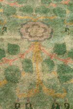 Antique Arts & Crafts Donegal Irish Rug 49913 by Nazmiyal