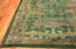 Antique Arts & Crafts Donegal Irish Rug 49913 by Nazmiyal