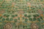 Antique Arts & Crafts Donegal Irish Rug 49913 by Nazmiyal