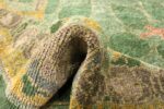 Antique Arts & Crafts Donegal Irish Rug 49913 by Nazmiyal