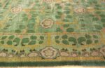 Antique Arts & Crafts Donegal Irish Rug 49913 by Nazmiyal