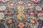 Antique Oversized William Morris Arts & Crafts Rug #49912 by Nazmiyal