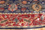 Antique Oversized William Morris Arts & Crafts Rug #49912 by Nazmiyal