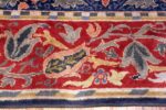 Antique Oversized William Morris Arts & Crafts Rug #49912 by Nazmiyal