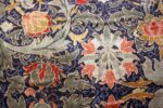 Antique Oversized William Morris Arts & Crafts Rug #49912 by Nazmiyal
