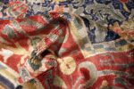 Antique Oversized William Morris Arts & Crafts Rug #49912 by Nazmiyal