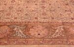 Antique Oversized Indian Amritsar Rug 49538 by Nazmiyal