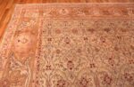 Antique Oversized Indian Amritsar Rug 49538 by Nazmiyal