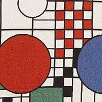 Frank Lloyd Wright Textiles