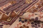 Image of Pile Vintage Pile Scandinavian Marta Maas Steninge Rug #70050 from the collection of Nazmiyal Antique Rugs NYC