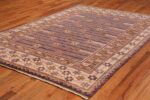 Image of Vintage Pile Scandinavian Marta Maas Steninge Rug #70050 from the collection of Nazmiyal Antique Rugs NYC
