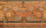 Bored Picture of Antique Spanish Savonnerie Carpet #49845 from Nazmiyal Antique Rugs in NYC