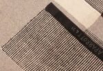 Picture of the weave of Alice Kagawa Parrott Art Kilim #70026 From Nazmiyal Antique Rugs in NYC