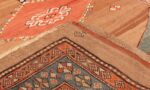 Picture of the Weave Antique Persian Serab Tribal Runner #47455 From Nazmiyal Antique Rugs In NYC