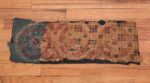 Back Antique Kaitag Dagestan embroidery 70085 by Nazmiyal