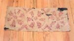 Back Antique Kaitag Dagestan embroidery 70086 by Nazmiyal
