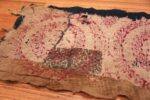 Back Antique Dagestan Kaitag embroidery 70084 by Nazmiyal