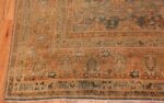 A border picture of the antique persian tabriz #70070 from nazmiyal new york city