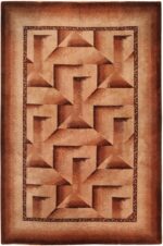 Full view Antique Wilton rug 70074 by Nazmiyal