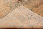 A weave picture of the antique persian tabriz #70070 from nazmiyal new york city
