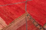 Bacj Antique Morrocan rug 70089 by Nazmiyal