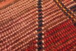 Back detail Antique Morrocan rug 70089 by Nazmiyal