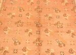 Background Antique Irish rug 909 by Nazmiyal