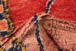Pile Antique Morrocan rug 70089 by Nazmiyal