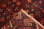 Weave Antique Bokara rug 49789 by Nazmiyal
