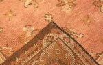 Weave Antique Irish rug 909 by Nazmiyal