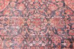 Detail Antique Persian Kerman rug 70094 by Nazmiyal