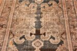 Field Antique Persian Malayer rug 50043 by Nazmiyal