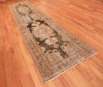 Full Antique Persian Malayer rug 50043 by Nazmiyal