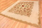 Full Antique room size French Art Deco rug 70146 by Nazmiyal